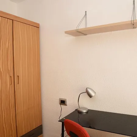 Blasco Ibanez - Playa Appartement *