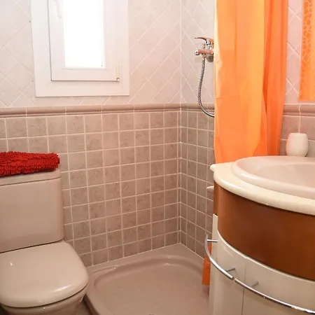 Appartement Blasco Ibanez - Playa Valence