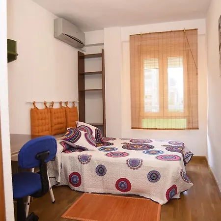 Blasco Ibanez - Playa Appartement *