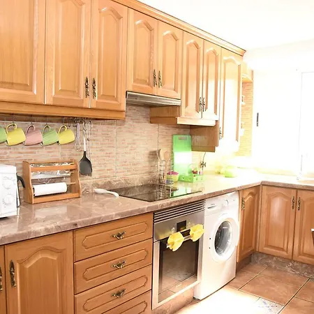 Apartment Blasco Ibanez - Playa Valencia