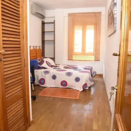 Blasco Ibanez - Playa Appartement *