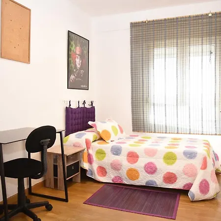 Blasco Ibanez - Playa Appartement *
