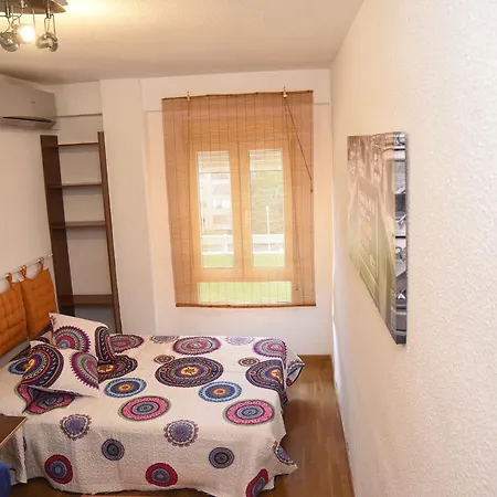 Appartement Blasco Ibanez - Playa *