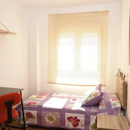 Apartment Blasco Ibanez - Playa *