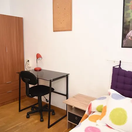 Blasco Ibanez - Playa Apartment Valencia