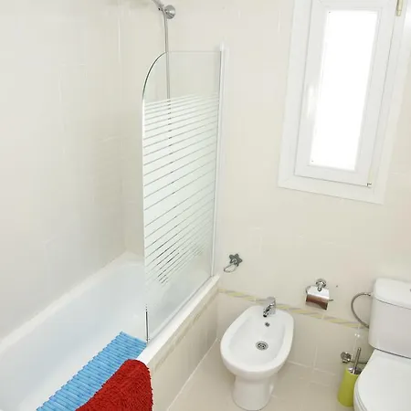 Blasco Ibanez - Playa Apartment